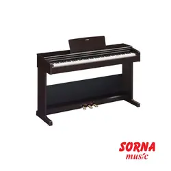 پیانو دیجیتال YAMAHA YDP-105 R | قیمت و فروش آنلاین در سرنا شاپ