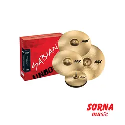 ست سنج سابین AAX PROMOTIONAL BRILLIANT | قیمت و فروش آنلاین در سرنا شاپ