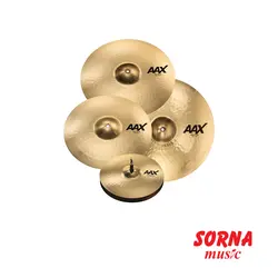 ست سنج سابین AAX PROMOTIONAL BRILLIANT | قیمت و فروش آنلاین در سرنا شاپ