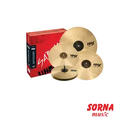 ست سنج سابین HHX COMPLEX PROMOTIONAL | قیمت و فروش آنلاین در سرنا شاپ