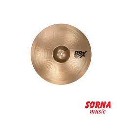 سنج جفت مارچینگ سابین 14 اینچ مدل B8X Marching Band| قیمت و فروش آنلاین در سرنا شاپ