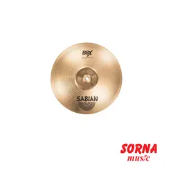 سنج کرش سابین مدل 41406X B8X THIN CRASH سایز 14 اینچ | قیمت و فروش آنلاین در سرنا شاپ