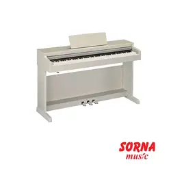 پیانو دیجیتال YAMAHA YDP-165 WA | قیمت و فروش آنلاین در سرنا شاپ