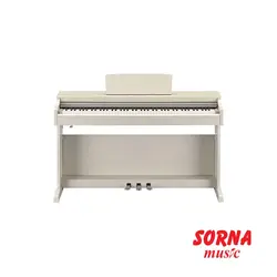 پیانو دیجیتال YAMAHA YDP-165 WA | قیمت و فروش آنلاین در سرنا شاپ