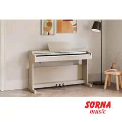 پیانو دیجیتال YAMAHA YDP-165 WA | قیمت و فروش آنلاین در سرنا شاپ