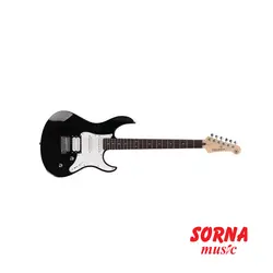 گیتار الکتريک PACIFICA 112V BLACK | قیمت و فروش آنلاین در سرنا شاپ