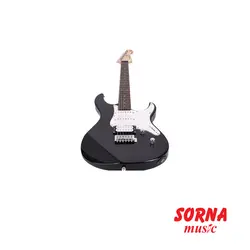 گیتار الکتريک PACIFICA 112V BLACK | قیمت و فروش آنلاین در سرنا شاپ
