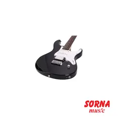 گیتار الکتريک PACIFICA 112V BLACK | قیمت و فروش آنلاین در سرنا شاپ
