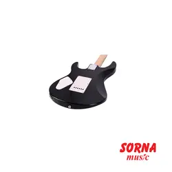 گیتار الکتريک PACIFICA 112V BLACK | قیمت و فروش آنلاین در سرنا شاپ