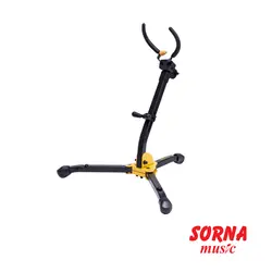 پایه ساکسوفون هرکولس مدل DS630BB | سرنا شاپ