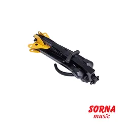 پایه ساکسوفون هرکولس مدل DS630BB | سرنا شاپ