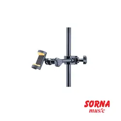 پایه موبایل هرکولس DG207B | قیمت و فروش آنلاین در سرنا شاپ