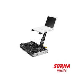 پايه لپ تاپ هرکولس DG400BB | قیمت و فروش آنلاین در سرنا شاپ