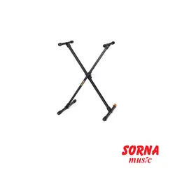 پایه کیبورد هرکولس KS118B | قیمت و فروش آنلاین در سرنا شاپ