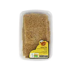 سوهان عسلی کنجدی - صنایع غذایی سویدا