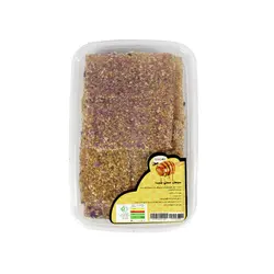 سوهان عسلی گل محمدی - صنایع غذایی سویدا