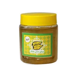 مربای سنتی بالنگ