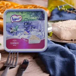 حلوا شکری صنعتی 250 گرمی