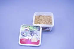 حلوا شکری صنعتی 250 گرمی