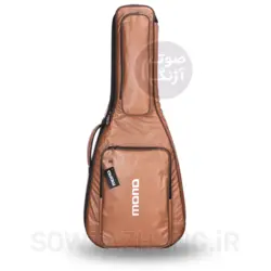 سافت کیس چرمی گیتار کلاسیک مدل MONO Bags