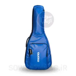 سافت کیس چرمی گیتار کلاسیک مدل MONO Bags