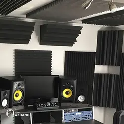 بیس ترپ مگافیوزر مدل Bass Trap Shutters
