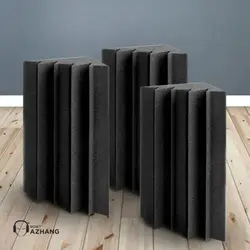 بیس ترپ مگافیوزر مدل Bass Trap Shutters
