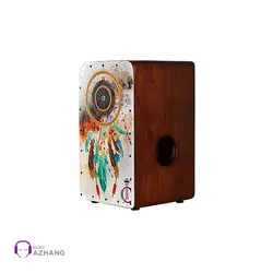 کاخن طرح دار سی جی مدل CJ Dream Catcher