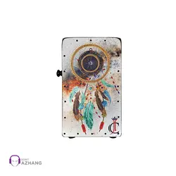 کاخن طرح دار سی جی مدل CJ Dream Catcher