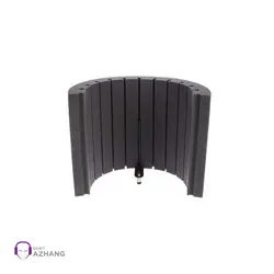 ایزولاتور میکروفون فلکسی اسکرین مدل Flexi Screen Lite
