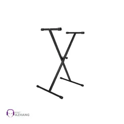 پایه کیبورد ضربدری یک طبقه مدل SA Stand