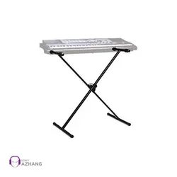 پایه کیبورد ضربدری یک طبقه مدل SA Stand
