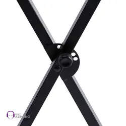پایه کیبورد ضربدری یک طبقه مدل SA Stand