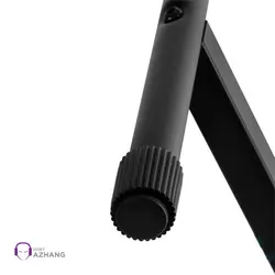 پایه کیبورد ضربدری یک طبقه مدل SA Stand