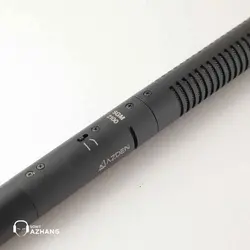 میکروفون شات گان آزدن مدل AZDEN SGM-2100