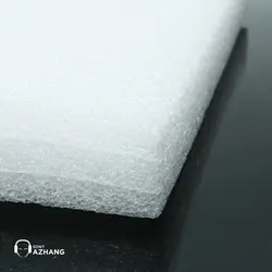 فوم عایق صوتی پلی اتیلن PE Foam