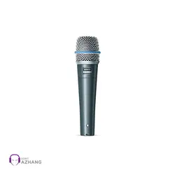 میکروفون داینامیک شور مدل  SHURE BETA 57A