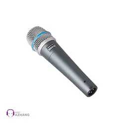 میکروفون داینامیک شور مدل  SHURE BETA 57A