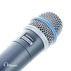 میکروفون داینامیک شور مدل  SHURE BETA 57A