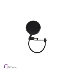 پاپ فیلتر میکروفون مدل Professional Pop Shild
