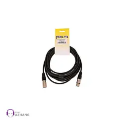 کابل میکروفون پروکب مدل PROCAB XLR CAB901