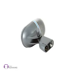 میکروفون پکیج درام ست شور مدل SHURE DMK 57-52