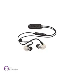 هندزفری ایرفون شور مدل SHURE SE215-CL-EFS