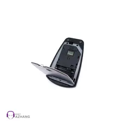 میکروفون بی سیم شور مدل SHURE MX890