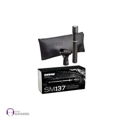 میکروفون استودیویی شور مدل SHURE SM137 LC