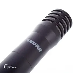 میکروفون استودیویی شور مدل SHURE SM137 LC