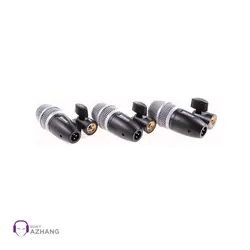 میکروفون پکیج درام ست شور مدل SHURE PG DMK6