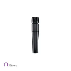 میکروفون داینامیک شور مدل SHURE SM57 LCE