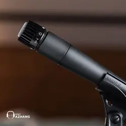 میکروفون داینامیک شور مدل SHURE SM57 LCE