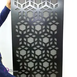 پنل آکوستیک چهل پنجره مدل Wood Plat